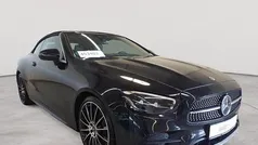 Gebraucht 2022 Mercedes E300 AMG line Cabrio | 44.790 € (Fairer Preis)