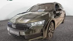 Gebraucht 2025 Skoda Octavia SportLine Kombi | 47.630 €