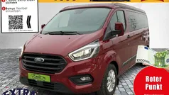 Gebraucht 2022 Ford Tourneo Custom Nugget Van | 53.990 € (Fairer Preis)