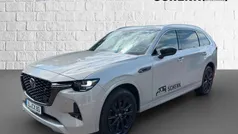 Gebraucht 2025 Mazda CX-80 Homura-Line SUV | 56.950 € (Guter Preis)