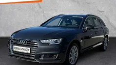 Gebraucht 2019 Audi A4 Design Kombi | 22.950 € (Guter Preis)
