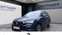 Gebraucht 2020 Seat Ateca Style SUV | 20.877 € (Fairer Preis)
