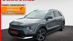 Gebraucht 2024 Kia Niro Spirit SUV | 29.979 € (Superpreis)
