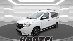 Gebraucht 2018 Dacia Dokker Comfort Van | 10.800 € (Fairer Preis)