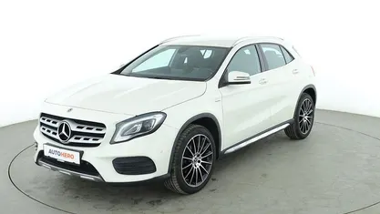 Gebraucht 2018 Mercedes GLA180 AMG line SUV | 18.990 € (Fairer Preis)