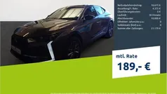 Platingrau Gebraucht 2022 DS Automobiles DS4 Bastille Plus Limousine | 20.990 € (Superpreis)