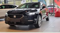 Gebraucht 2024 Seat Leon Style Limousine | 24.890 € (Fairer Preis)