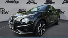 Gebraucht 2021 Nissan Juke Tekna SUV | 17.990 € (Fairer Preis)