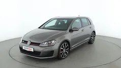 Gebraucht 2016 VW Golf VII GTI Limousine | 17.050 € (Superpreis)