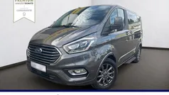 Gebraucht 2019 Ford Tourneo Custom Titanium X Van | 33.890 € (Fairer Preis)