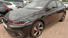 Deepblack Gebraucht 2023 VW Polo Style Kleinwagen | 24.395 € (Superpreis)