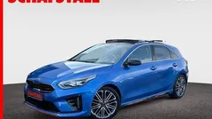 Gebraucht 2020 Kia Ceed GT Limousine | 20.979 € (Fairer Preis)