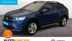 Gebraucht 2024 VW Taigo R SUV | 25.330 € (Guter Preis)
