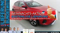 Gebraucht 2025 Ford Focus Active X | 25.739 € (Superpreis)