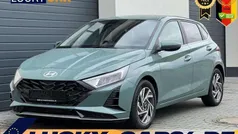 Gebraucht 2024 Hyundai i20 Kleinwagen | 18.390 € (Superpreis)