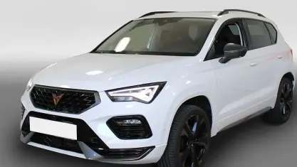 Usata Cupra Ateca 190 CV (139 kW) 2024 SUV