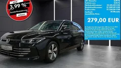 Gebraucht 2025 VW Passat Elegance Kombi | 35.440 € (Guter Preis)