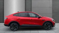 Gebraucht 2025 Renault Arkana Esprit Alpine SUV | 29.290 € (Guter Preis)