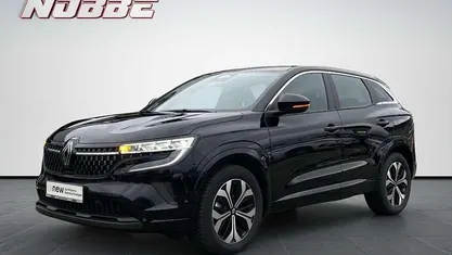 Gebraucht 2025 Renault Austral Evolution SUV | 28.900 € (Guter Preis)