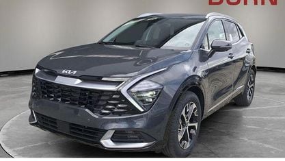 Gebraucht Kia Sportage 136 PS (100 kW) 2024 Pentametal SUV