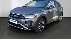 Gebraucht 2023 VW T-Roc Move SUV | 24.990 € (Guter Preis)