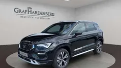 Gebraucht 2025 Seat Ateca Xperience SUV | 35.990 € (Fairer Preis)