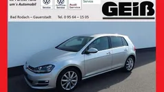 Gebraucht 2015 VW Golf VII Highline Limousine | 12.199 € (Fairer Preis)