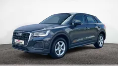 Grau Gebraucht 2023 Audi Q2 Comfort SUV | 23.395 € (Fairer Preis)