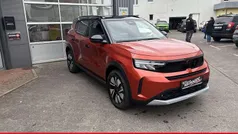 Kanyon orange Neu 2025 Opel Frontera SUV | 24.990 € (Superpreis)