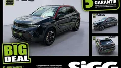 Gebraucht 2022 Opel Mokka-e GS Line SUV | 18.580 € (Fairer Preis)