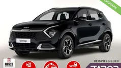 Dark penta metallic Neu 2025 Kia Sportage Vision SUV | 29.948 € (Superpreis)