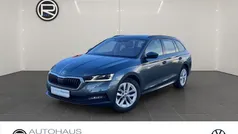 Gebraucht 2021 Skoda Octavia Ambition Kombi | 21.480 € (Fairer Preis)
