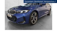 Gebraucht 2024 BMW 330e M Sport Kombi | 46.900 € (Fairer Preis)