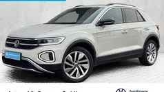 Ascotgrau Gebraucht 2023 VW T-Roc IQ Drive SUV | 26.450 € (Fairer Preis)