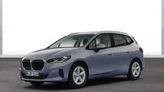 Grau Gebraucht 2022 BMW 218 Active Tourer Performance Van / Kleinbus | 27.890 € (Fairer Preis)