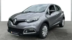 Gebraucht 2015 Renault Captur Dynamique SUV | 10.490 € (Fairer Preis)