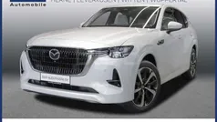 Weiß Gebraucht 2024 Mazda CX-60 Takumi-Line SUV | 44.888 € (Fairer Preis)