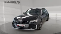 Gebraucht 2021 Audi S6 Sport Kombi | 48.810 € (Fairer Preis)
