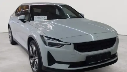 Gebraucht Polestar 2 169 kW (231 PS) 2023 Magnesium metallic Kleinwagen
