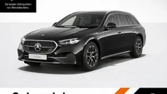 Gebraucht 2024 Mercedes E220 Avantgarde Limousine | 49.900 € (Guter Preis)
