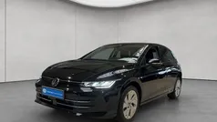 Schwarz Gebraucht 2025 VW Golf VIII Goal Limousine | 29.690 € (Superpreis)