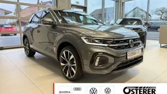 Gebraucht 2024 VW T-Roc R-line SUV | 39.950 € (Guter Preis)