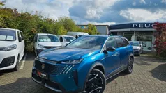 Blau Gebraucht 2025 Peugeot 5008 Allure Van / Kleinbus | 44.950 € (Superpreis)