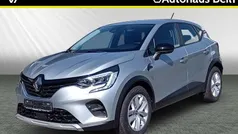 Gebraucht 2022 Renault Captur Zen SUV | 16.990 € (Fairer Preis)