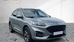 Gebraucht 2021 Ford Kuga ST-Line X SUV | 26.990 € (Fairer Preis)