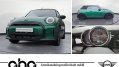 Gebraucht 2022 Mini Cooper Cabriolet Classic Cabrio | 27.930 € (Fairer Preis)