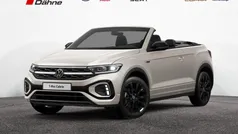 Gebraucht 2024 VW T-Roc Cabriolet R-line Cabrio | 36.880 € (Fairer Preis)