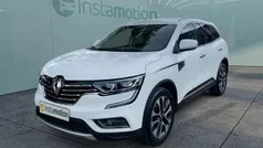 Weiß Gebraucht 2019 Renault Koleos SUV | 22.999 € (Fairer Preis)