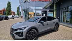 Selenium grau metalliclackier Gebraucht 2024 Peugeot 408 GT GT Limousine | 26.440 € (Fairer Preis)