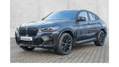 Gebraucht 2022 BMW X4 M Sport SUV | 50.540 € (Fairer Preis)